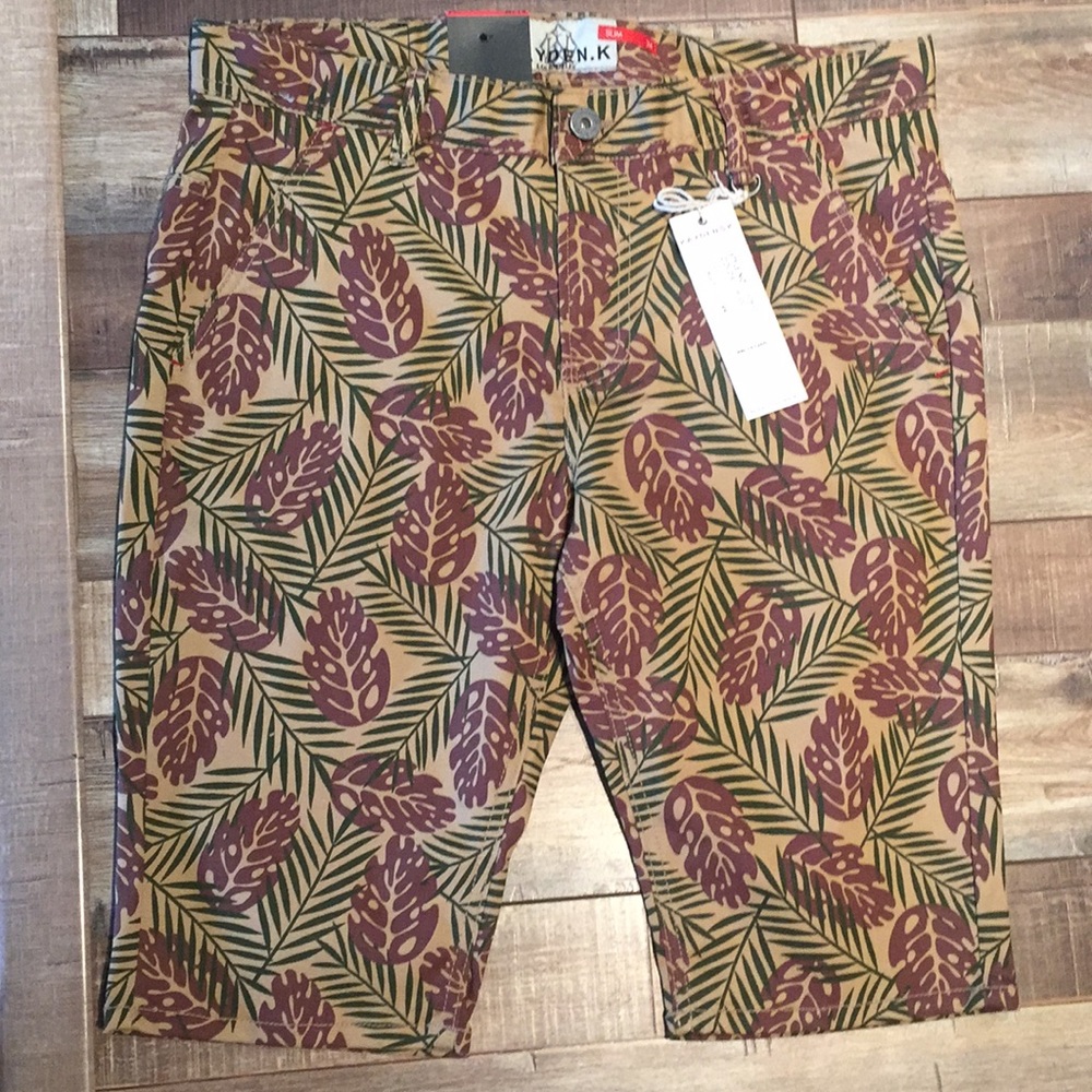 Men”s Shorts